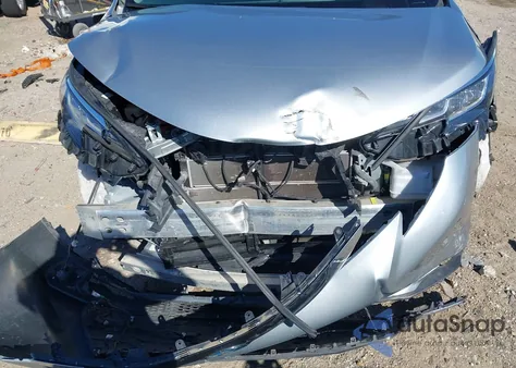 2021 Toyota Sienna Xle from USA, damaged, VIN 5TDYRKEC0MS024065